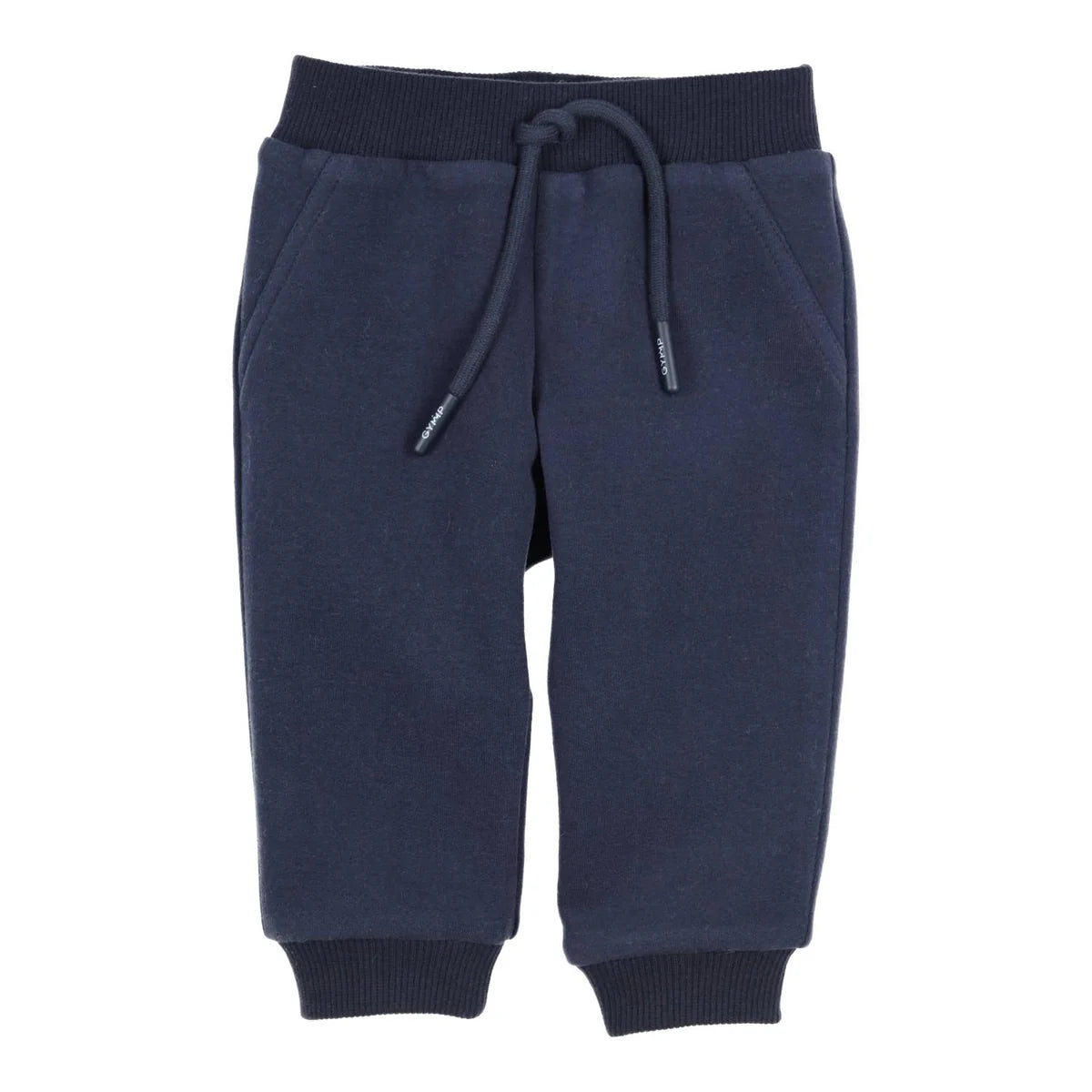 GYMP B Trousers Carbondoux- Navy- 74