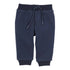 GYMP B Trousers Carbondoux- Navy- 86