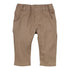 GYMP B Trousers Demi- Brown- 62