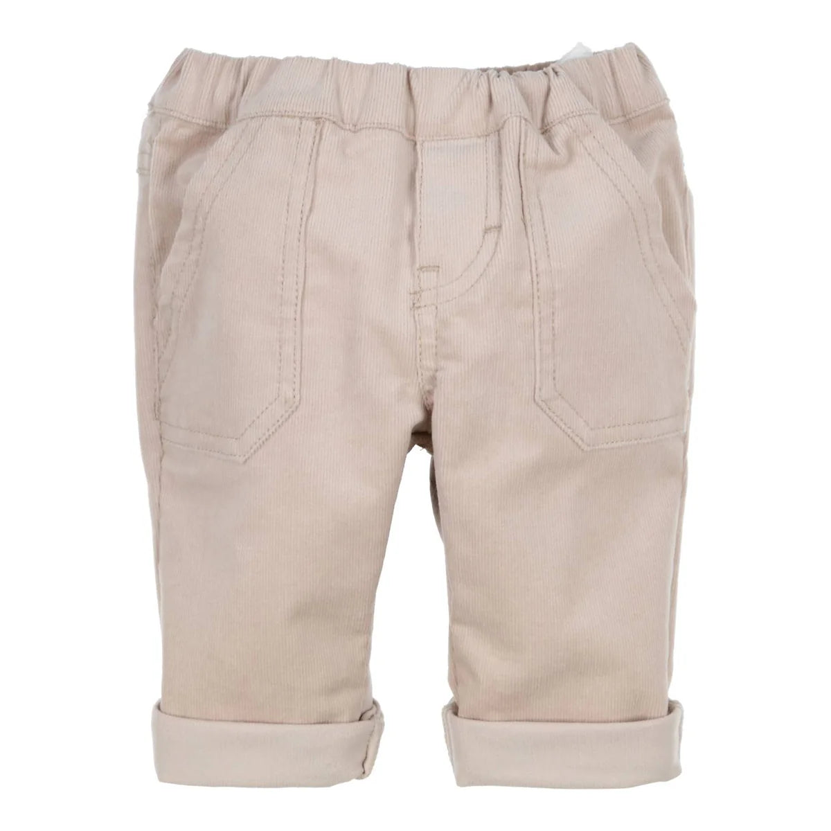 GYMP B Trousers Owen- Beige- 56