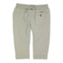 GYMP B Trousers Carbondoux Light Green- 56
