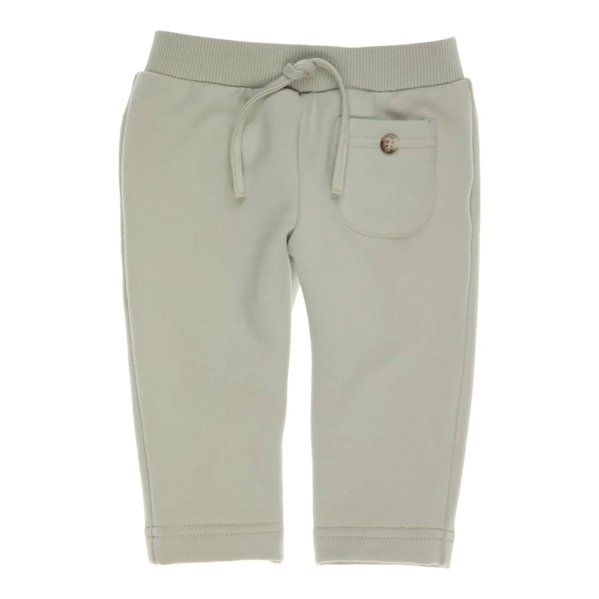 GYMP B Trousers Carbondoux Light Green- 80