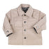 GYMP B Coat Owen- Beige- 68