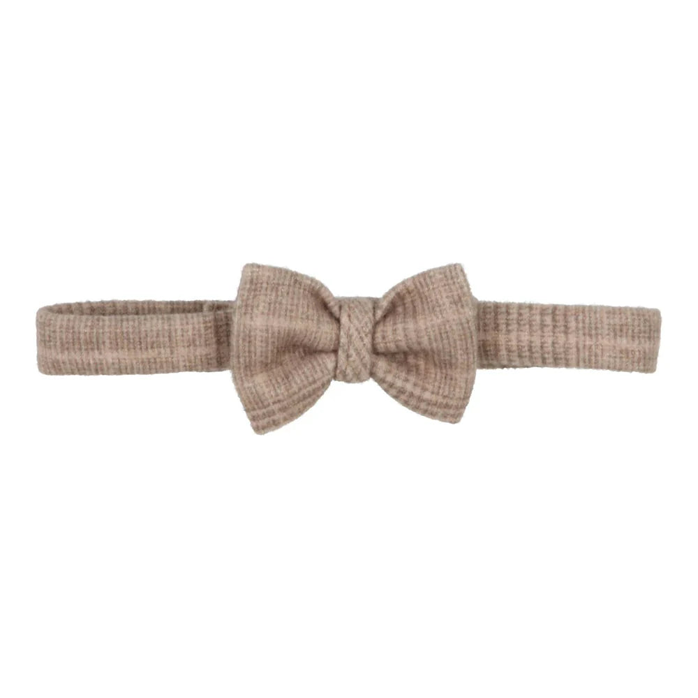 GYMP B Bowtie Goris- Beige- 30