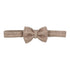 GYMP B Bowtie Goris- Beige- 30