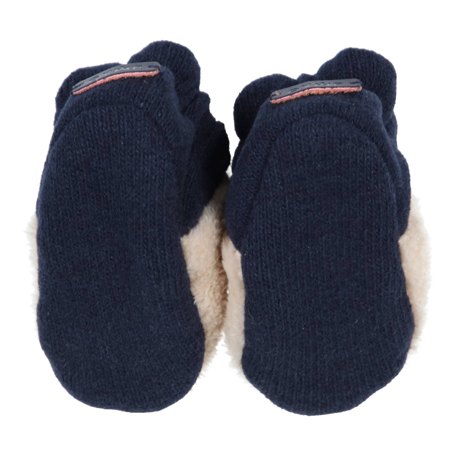 GYMP G  Slippers Gillo- Ecru / Beige- 15/16