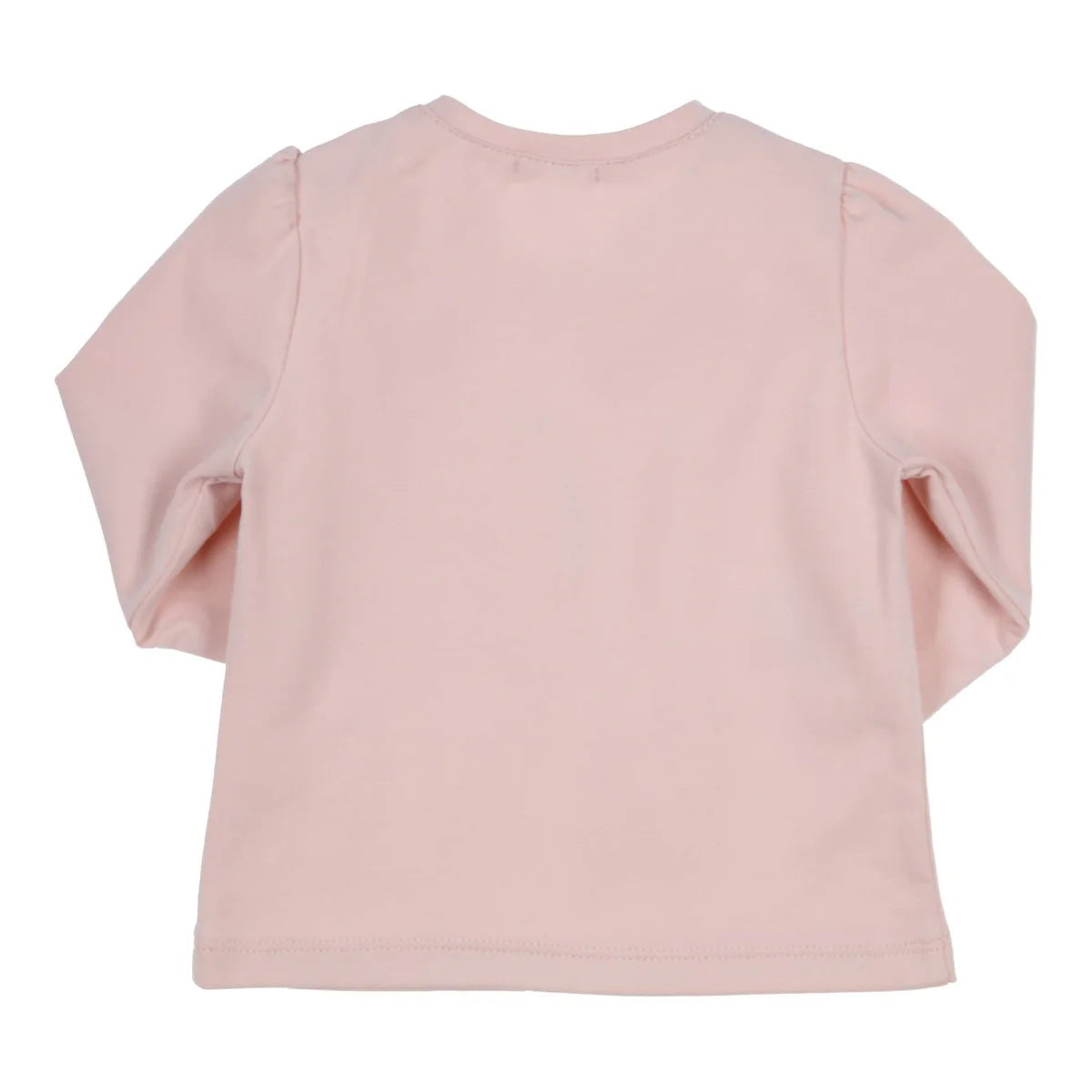 GYMP G  Longsleeve Aerodoux You're Lamazing- Old Rose- 56