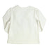 GYMP G  Longsleeve Aerodoux Always A Girl- Off White- 86