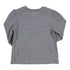 GYMP G  Longsleeve Aerochine Always A Girl- Grey Melange- 92