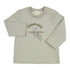 GYMP G  Longsleeve Aerodoux Fearless- Pale Green- 74