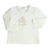 GYMP G  Longsleeve Aerodoux You're Golden- Off White- 98
