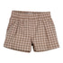 GYMP G  Shorts Fonda- Camel / Old Rose- 110