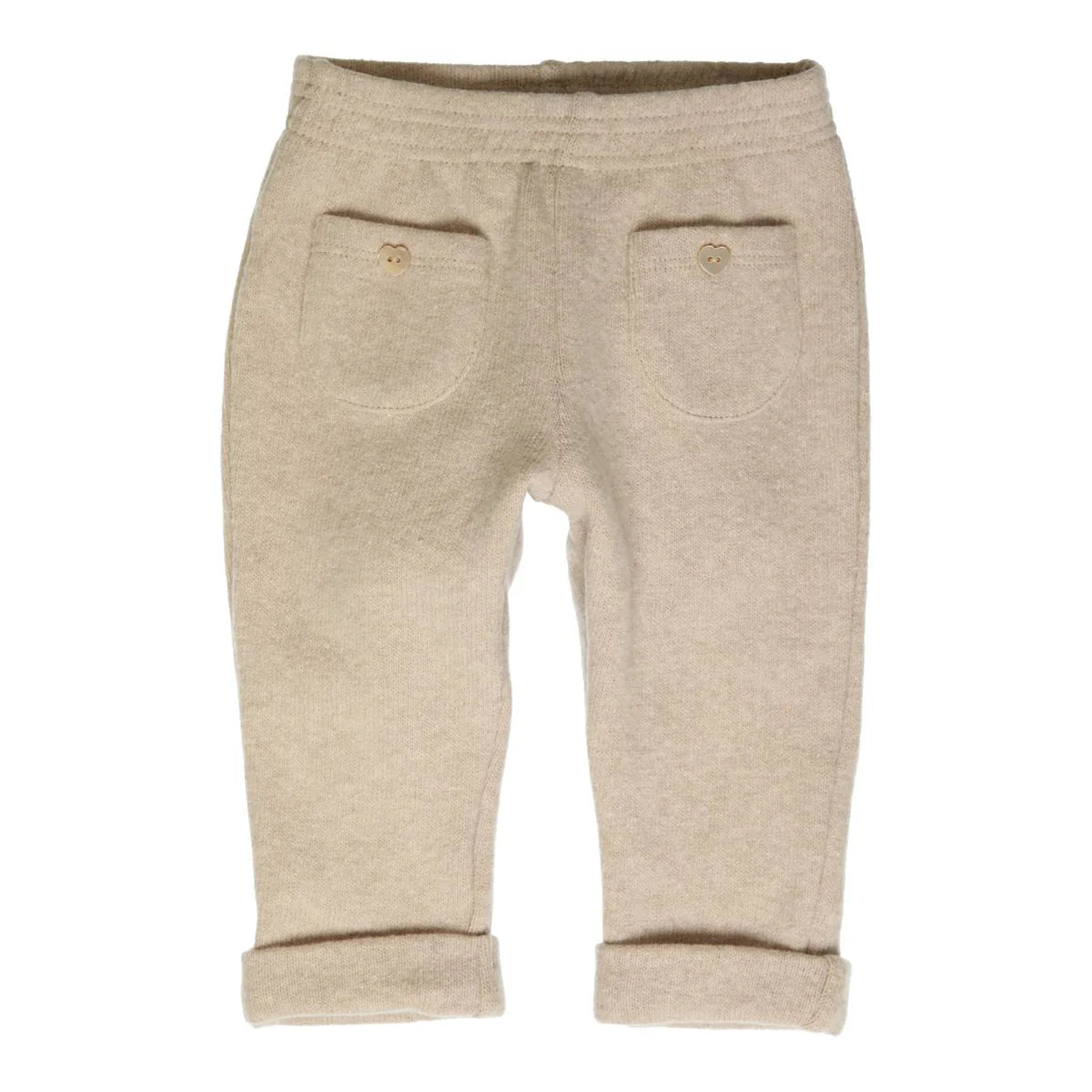 GYMP G  Trousers Gillo Pockets- Beige- 86
