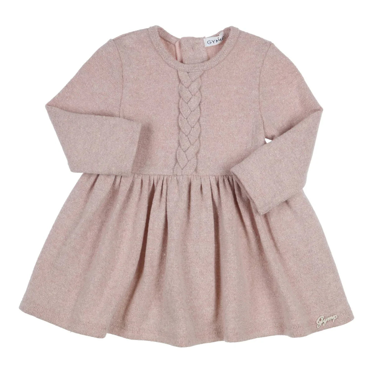 GYMP G  Dress Lucia Old Rose - 62
