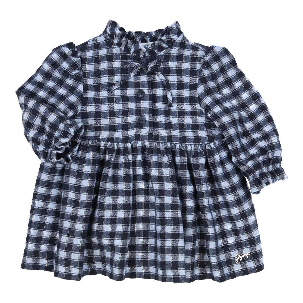 GYMP G  Dress Tokyo- Navy / Blue- 104