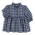GYMP G  Dress Tokyo- Navy / Blue- 128