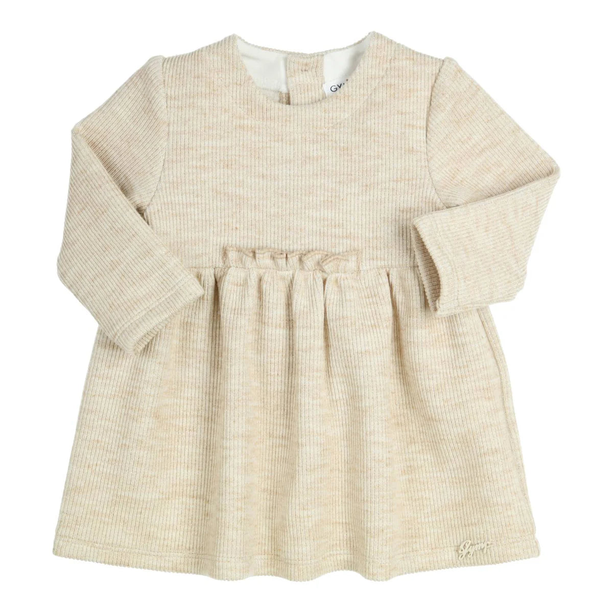 GYMP G  Dress Centia- Gold- 68