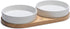 Designed By Lotte Dinerset kat Lojs - Wit