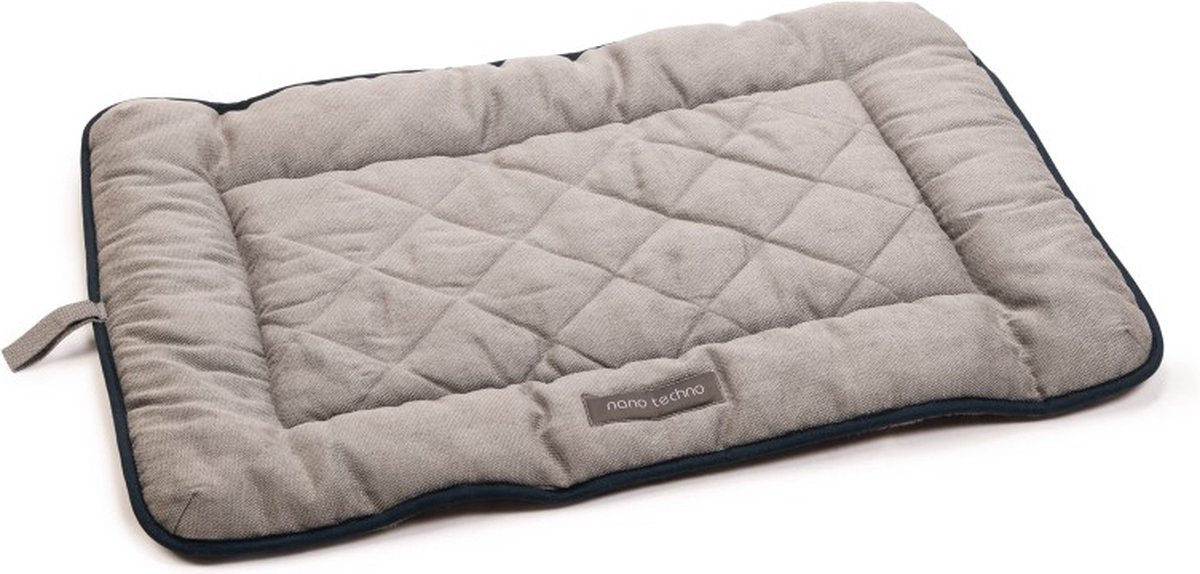 BEEZTEES Nano benchkussen LEX - 109x69x3.5cm