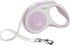 FLEXI New comfort - Hondenriem S - 5m - Roze