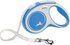 FLEXI New comfort - Hondenriem S - 5m - Blauw