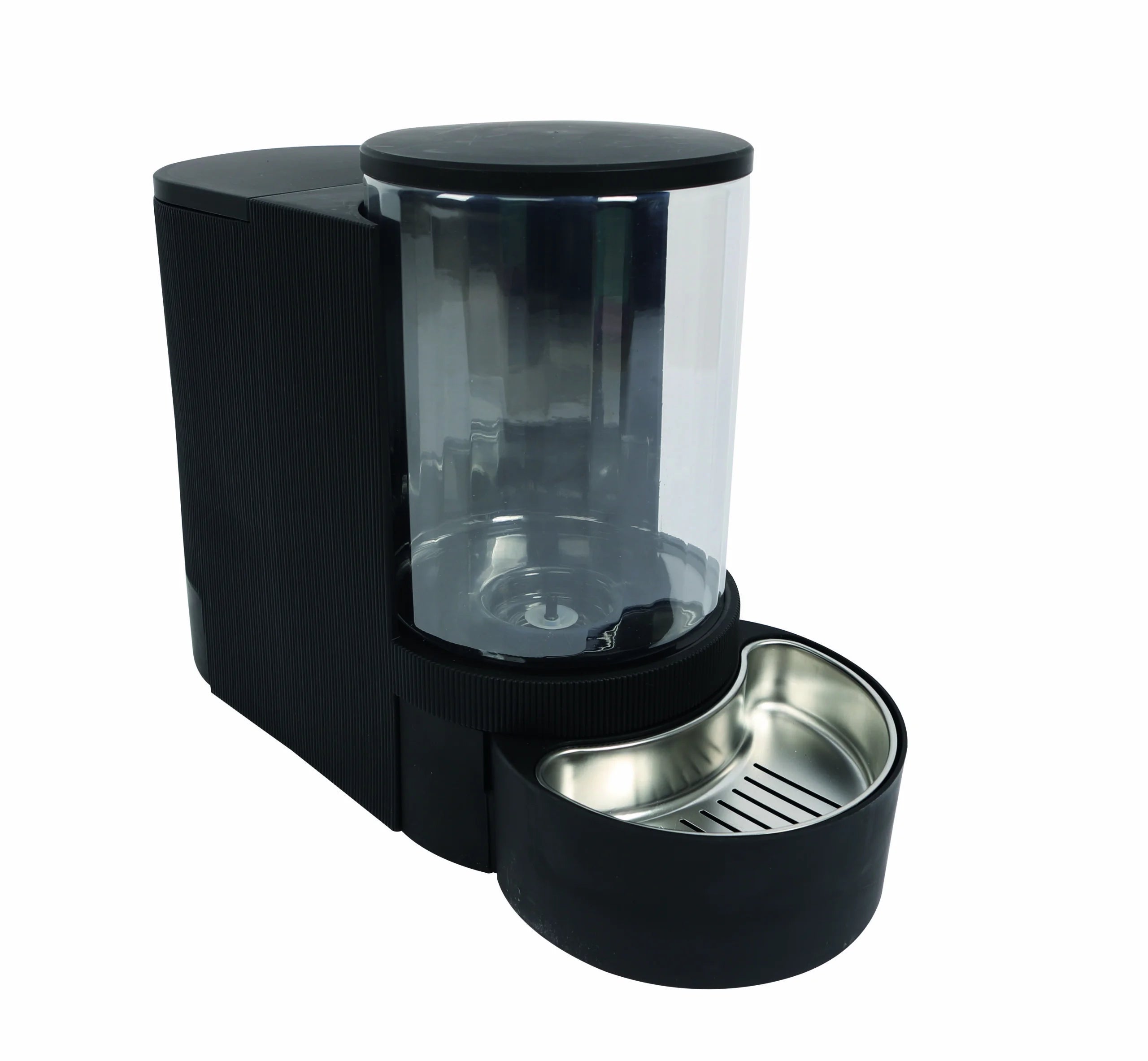 M-PETS Duplo Water-& voedseldispenser - 3L/1.3kg