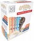 M-PETS Creamy Cat treat vis - Multipack 48x15g
