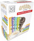 M-PETS Creamy Cat treat kip - Multipack 48x15g