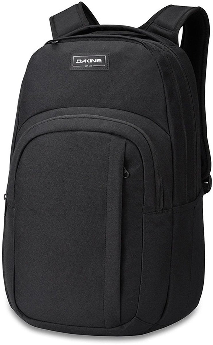 DAKINE Campus L rugzak 33L - black