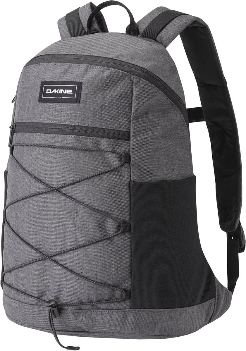 DAKINE Wndr pack rugzak 18L - carbon
