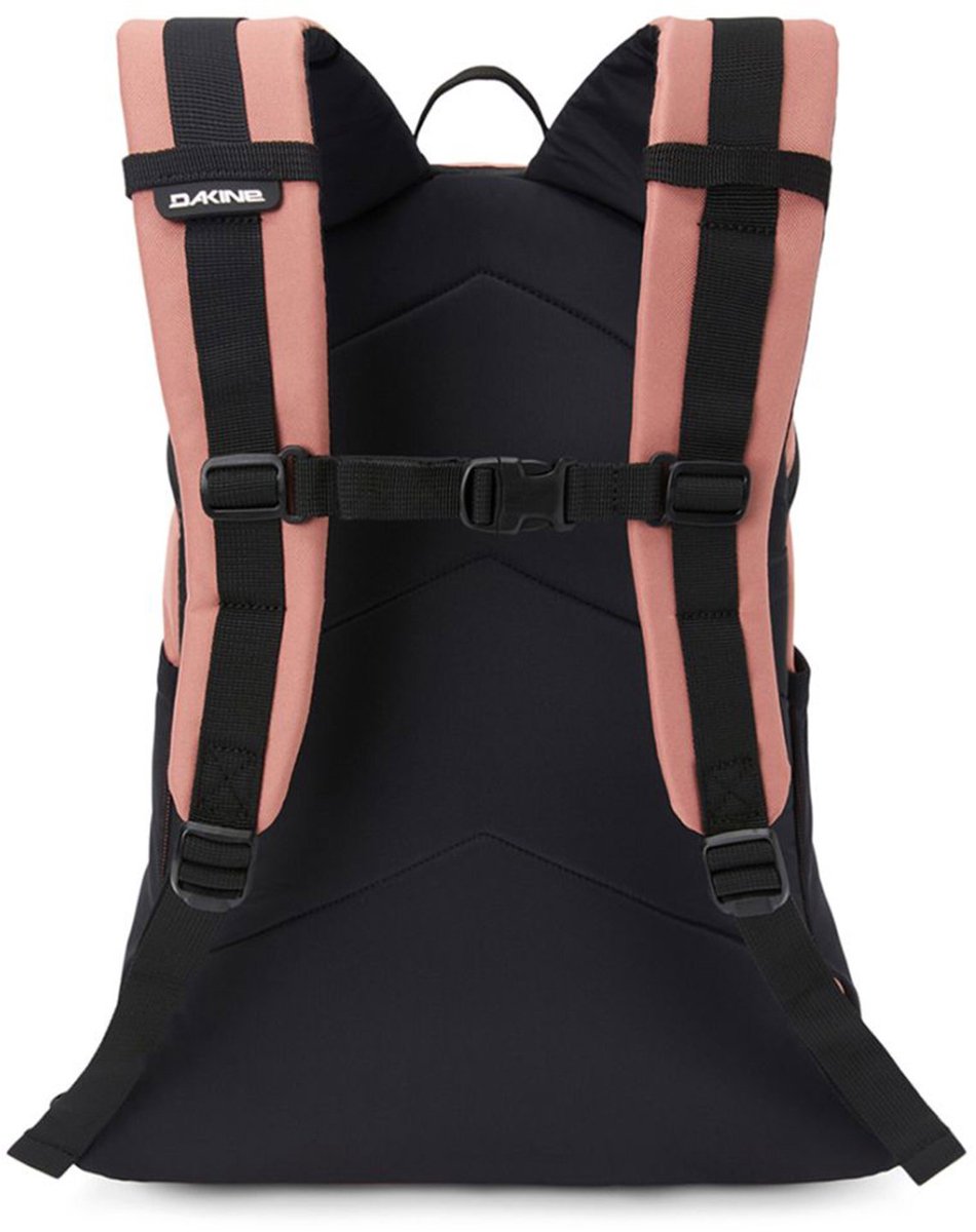 DAKINE Wndr pack rugzak 18L - withered rose