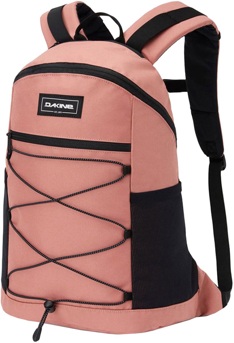 DAKINE Wndr pack rugzak 18L - withered rose