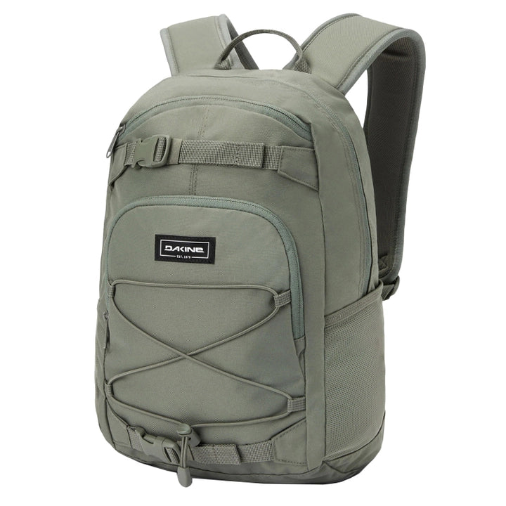 DAKINE Grom rugzak 13L - mulled basil
