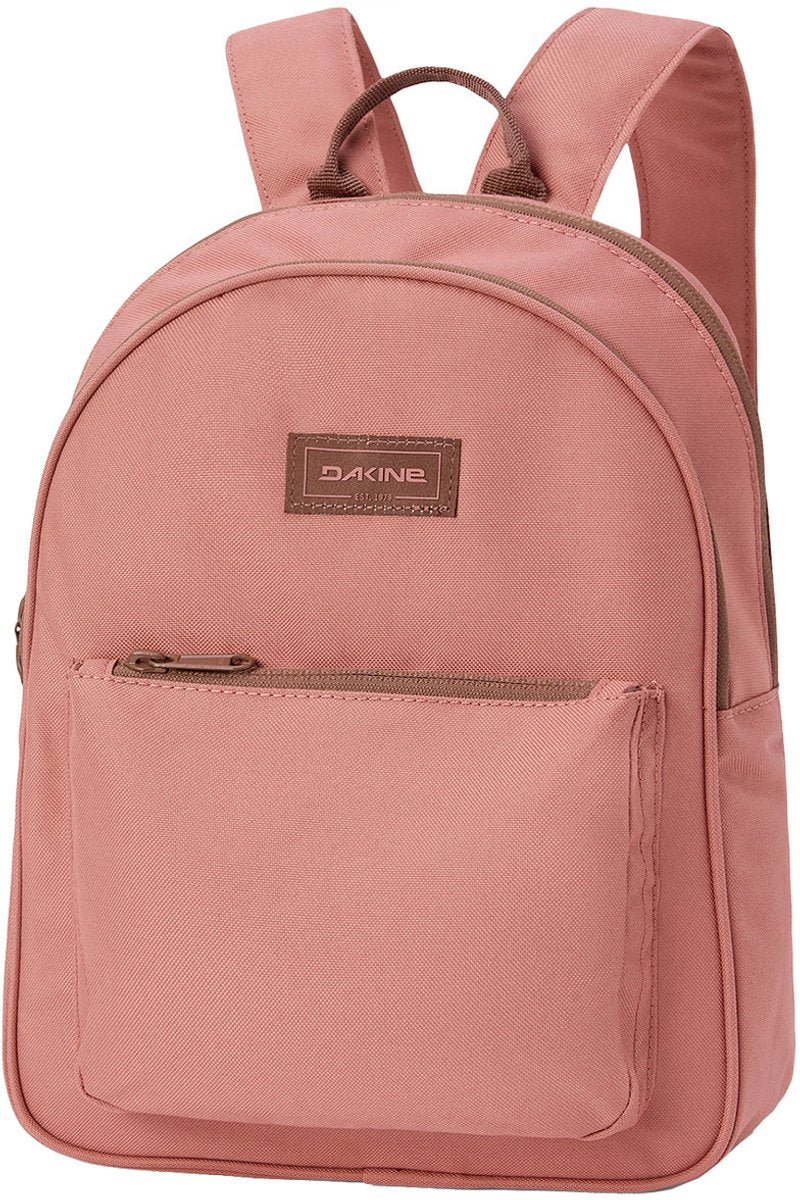 DAKINE Essentials pack mini 7L - withered rose