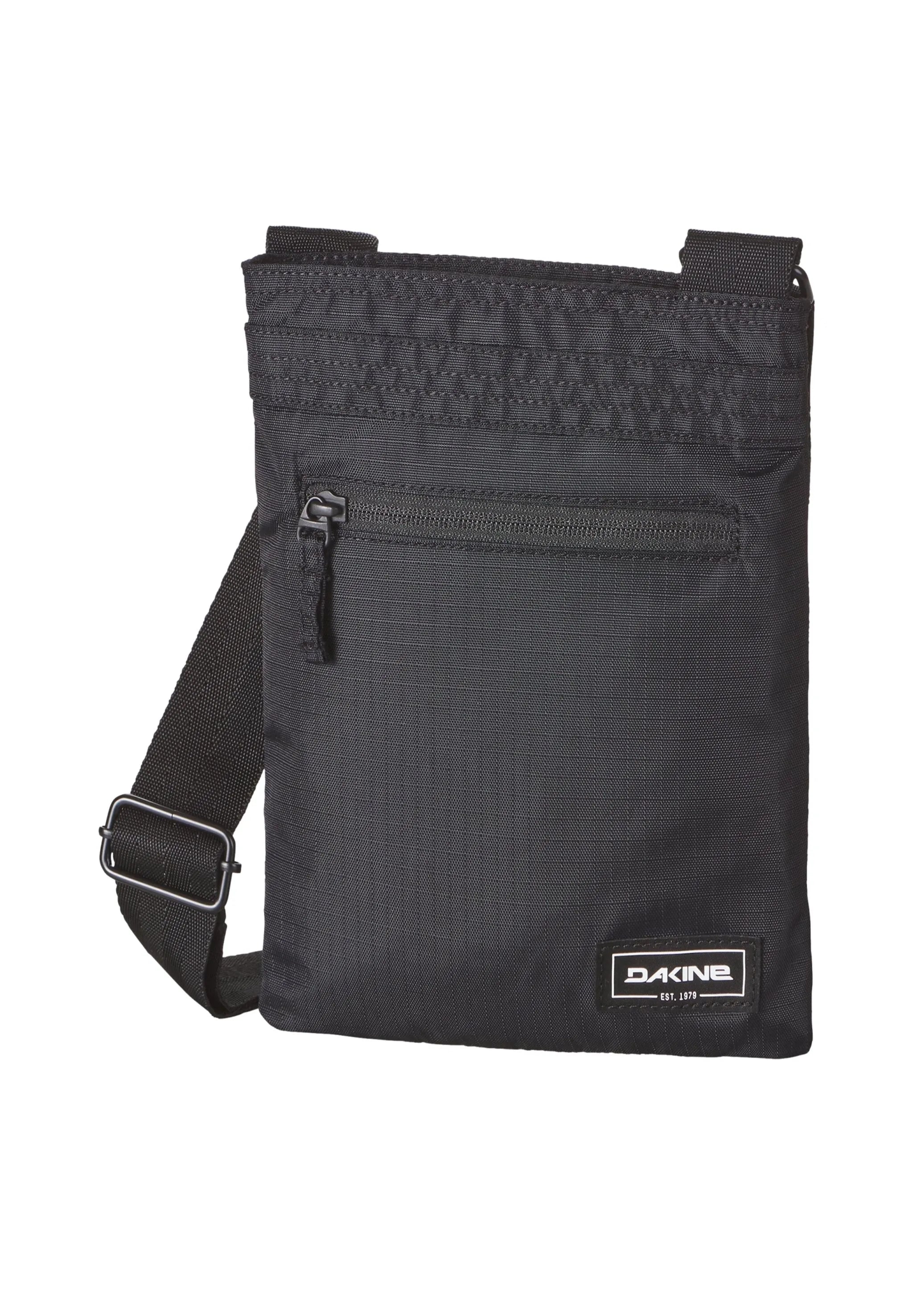 DAKINE Jive tas - black ripstop