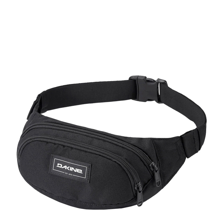 DAKINE Hip pack heuptasje - black