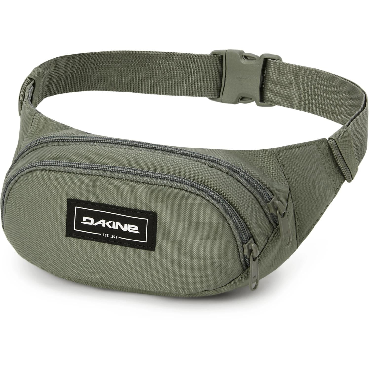 DAKINE Hip pack heuptasje - mulled basil