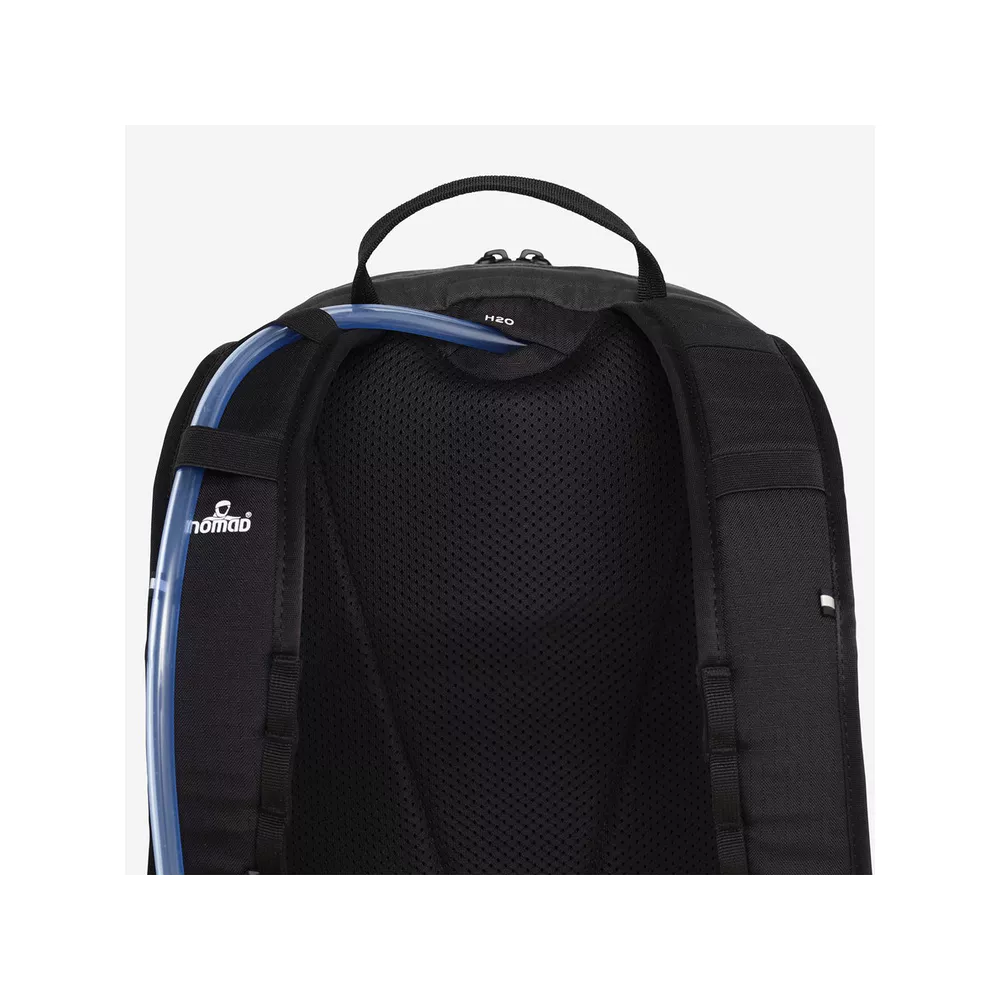 NOMAD Montagon rugzak 22L - zwart