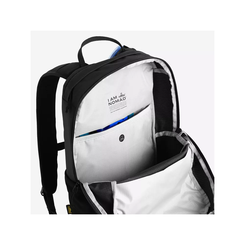 NOMAD Montagon rugzak 22L - zwart