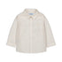 MAYORAL B Basic l/s shirt - latte -   9M