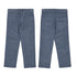 MAYORAL B Basic cord trousers - steel - 8