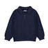 MAYORAL B Polo pullover - blue - 7