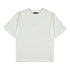 MAYORAL B S/s t-shirt - cream - 10