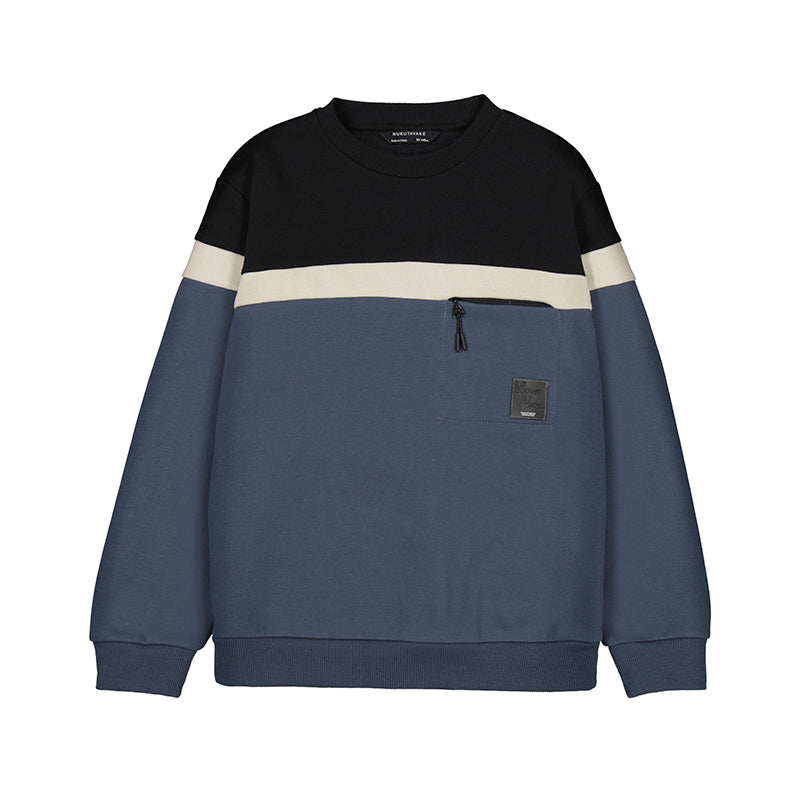 MAYORAL B Pullover - eclipse - 12