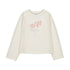 MAYORAL G L/s basic t-shirt - macchiato - 4