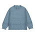MAYORAL G Sweater - blue - 3