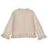 MAYORAL G Knit cardigan - tapioca -   9M