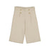 MAYORAL G Twill long pants - stone - 2