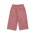MAYORAL G Corduroy trousers - orchid -  12M