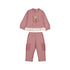 MAYORAL G Tracksuit 2dlg - orchid -  12M